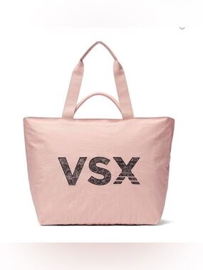 Victoria's Secret Bags Victoria's Secret Vsx Tote Bag, NWT